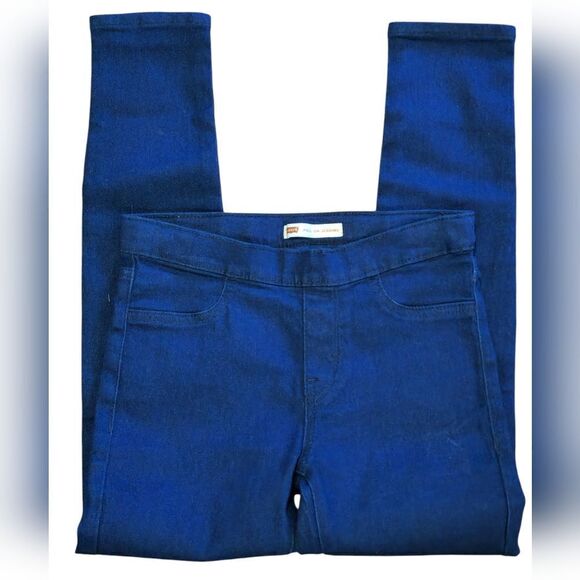 Levi's Other - NWOT Levi's pull on jeggings